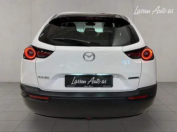 Mazda Mx-30 2024 photo 5