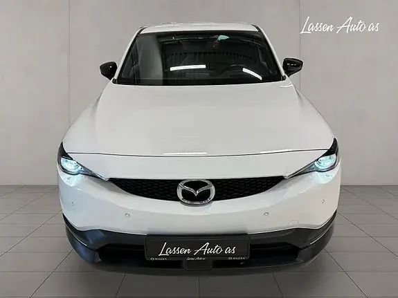 Mazda Mx-30 2024 photo 2