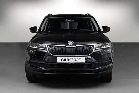Skoda Karoq 2020 photo 4