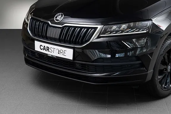 Skoda Karoq 2020 photo 2