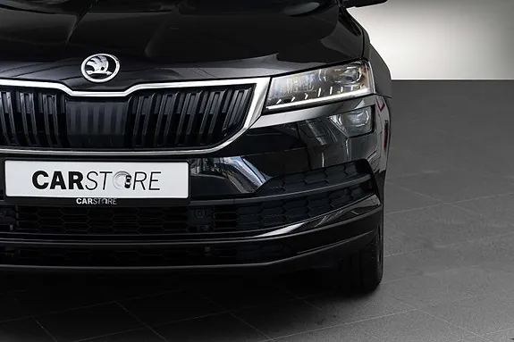 Skoda Karoq 2020 photo 5