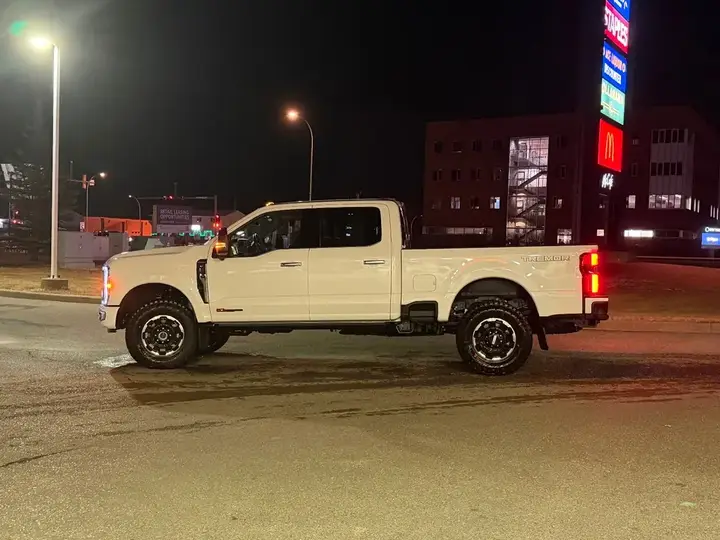 Ford F350