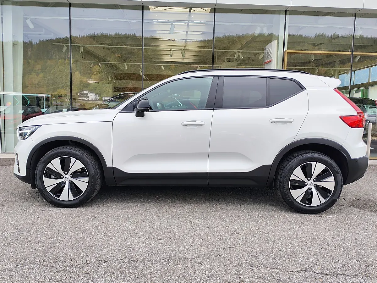 Volvo Xc40 2026 photo 3