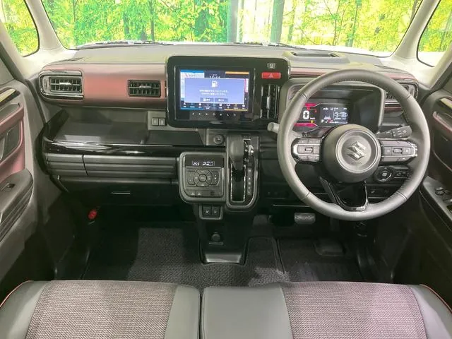 Suzuki Spacia 2026 photo 2