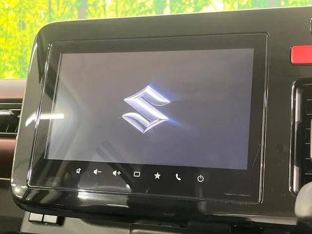 Suzuki Spacia 2026 photo 4