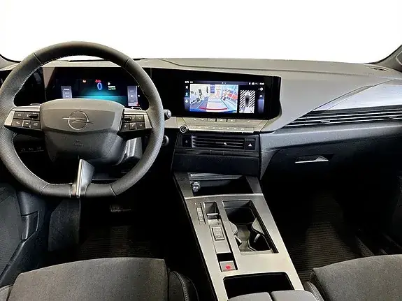 Opel Astra 2026 photo 2