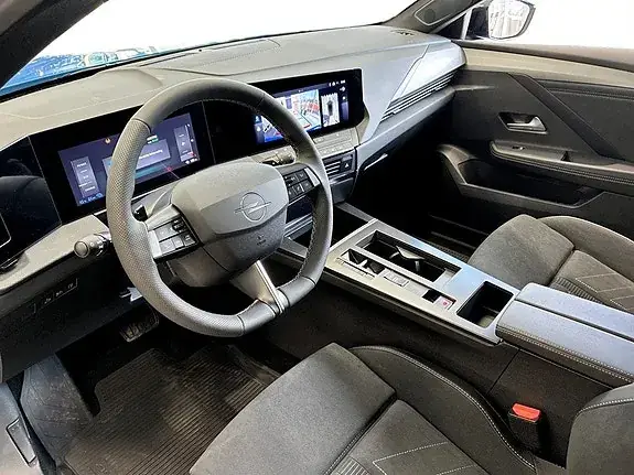 Opel Astra 2026 photo 5