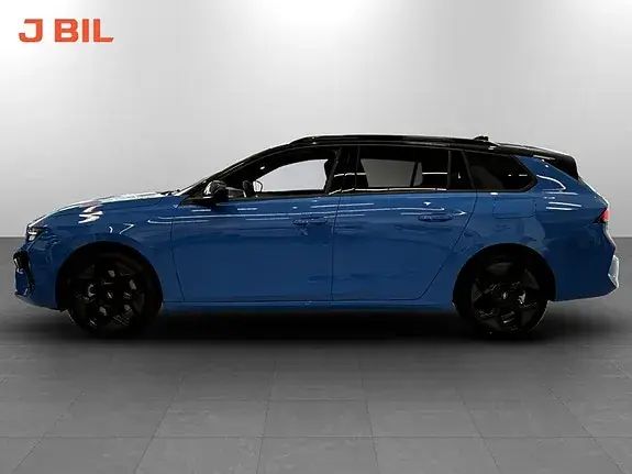 Opel Astra 2026 photo 3