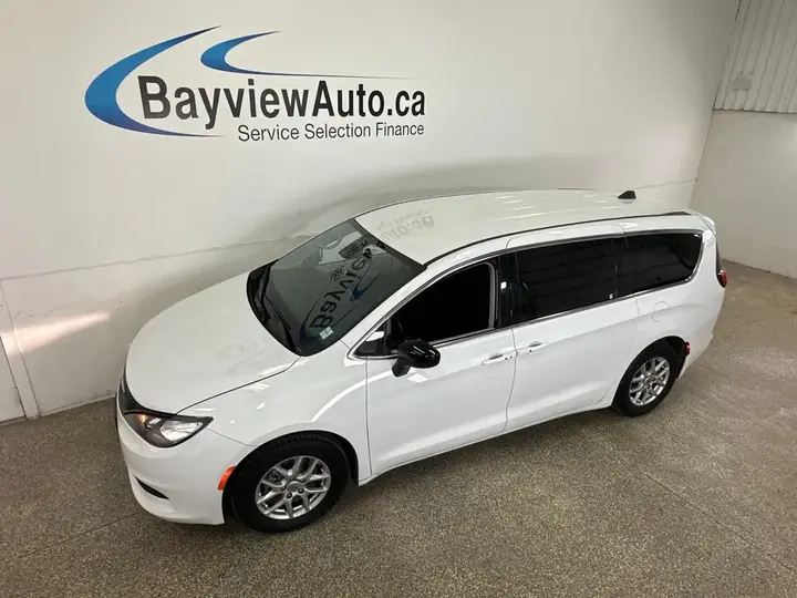 Chrysler Grand Caravan