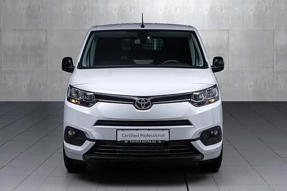 Toyota Proace City 2024 photo 3