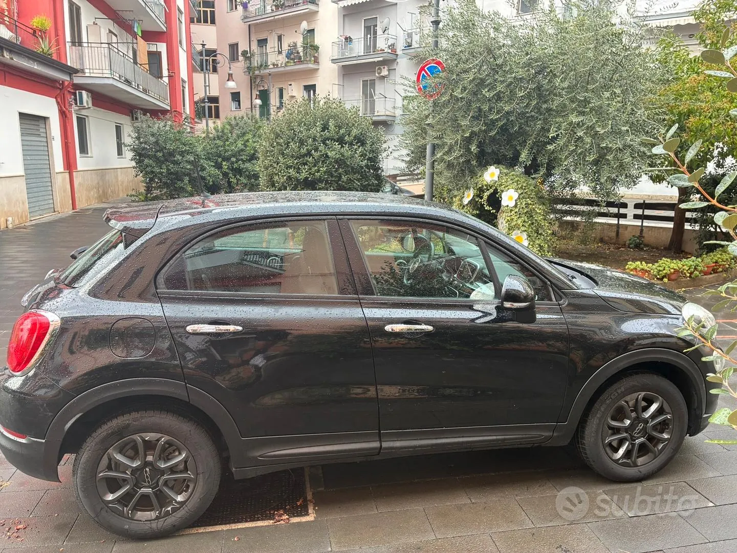 Fiat 500X 2016 photo 4