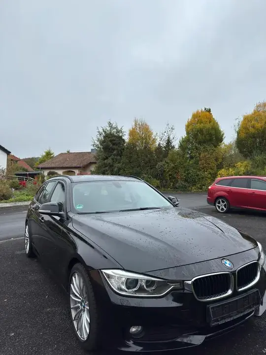 BMW 320D