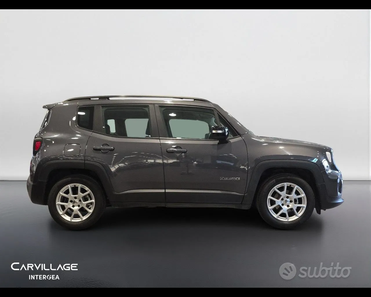 Jeep Renegade 2023 photo 4