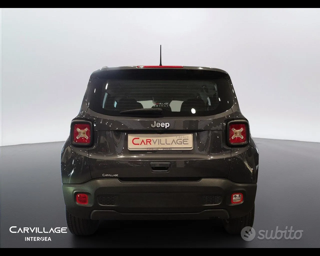 Jeep Renegade 2023 photo 5