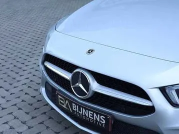 Mercedes-Benz A 250 E Phev 2022 photo 3