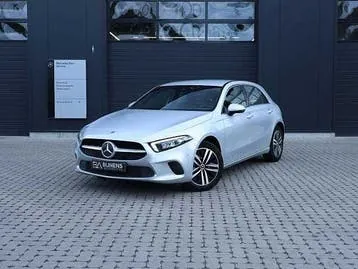 Mercedes-Benz A 250 E Phev