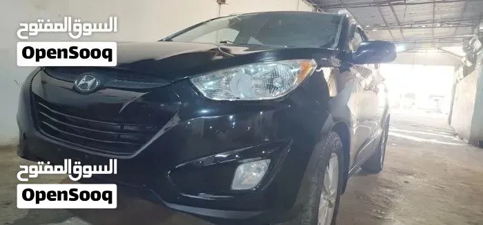 Hyundai Tucson 2011 photo 4