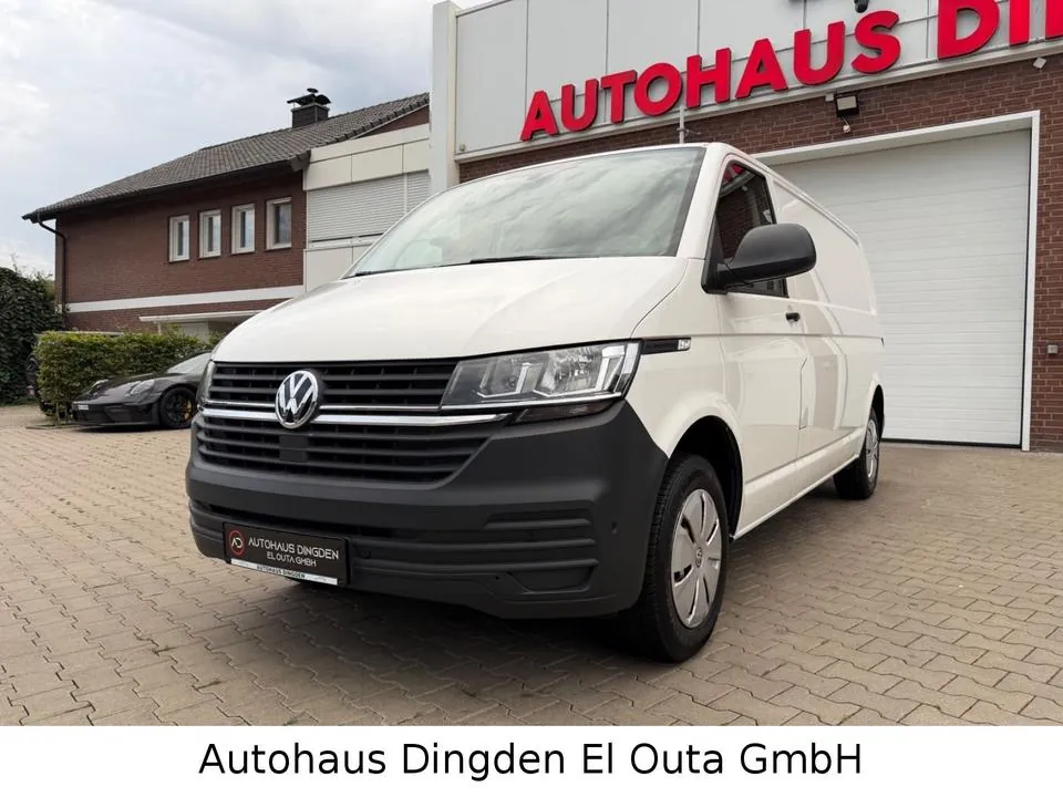 Volkswagen T6.1 Transporter