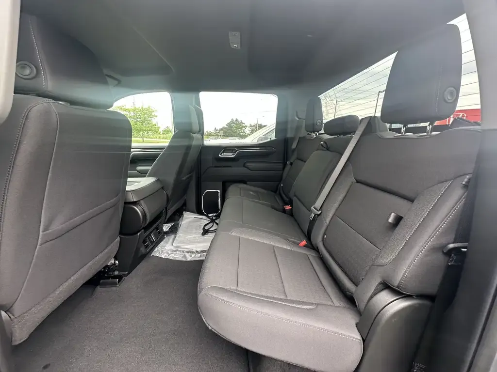 GMC Sierra 1500 2026 photo 5