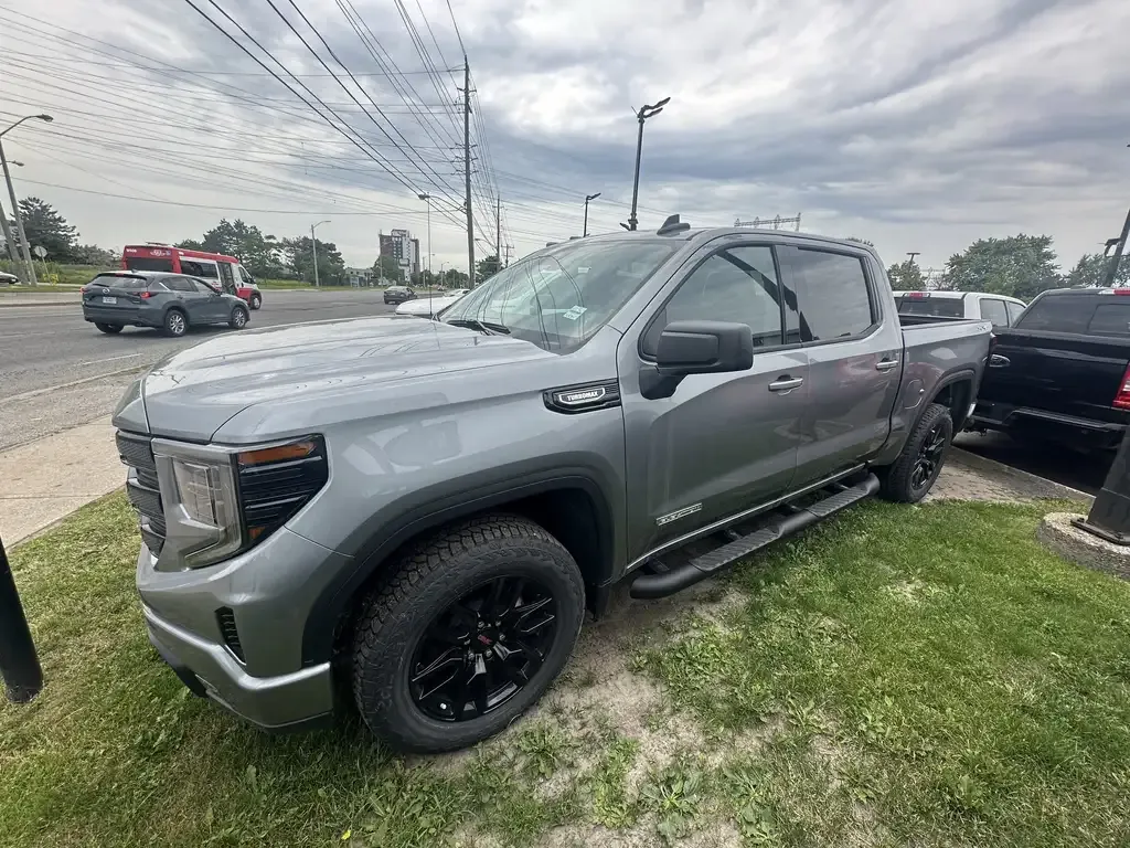 GMC Sierra 1500