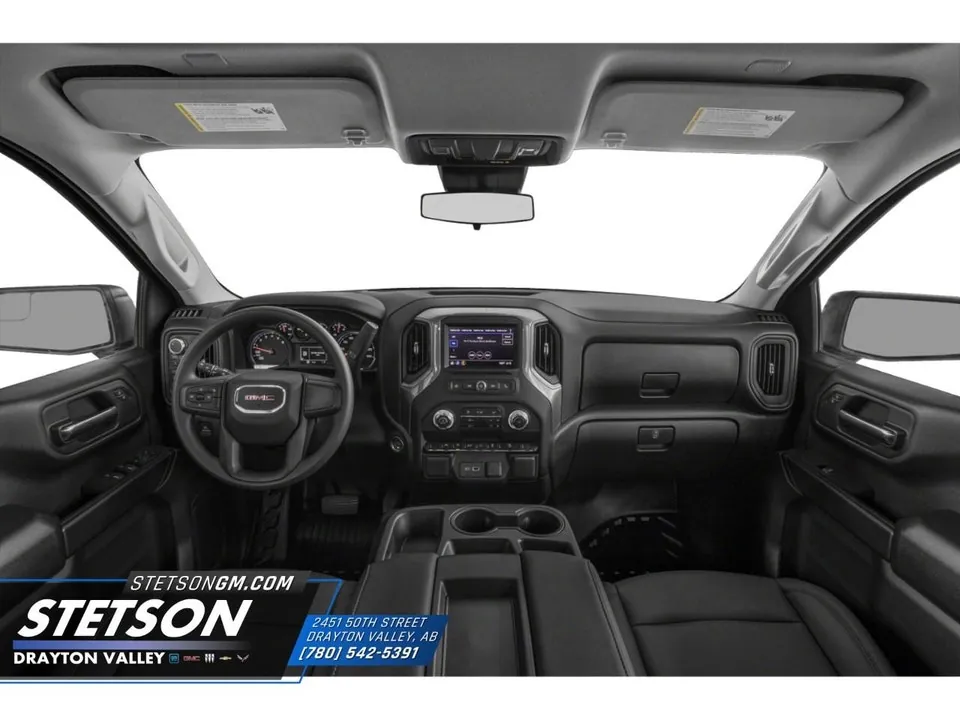 GMC Sierra 1500 2024 photo 5