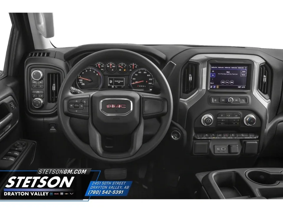 GMC Sierra 1500 2024 photo 4