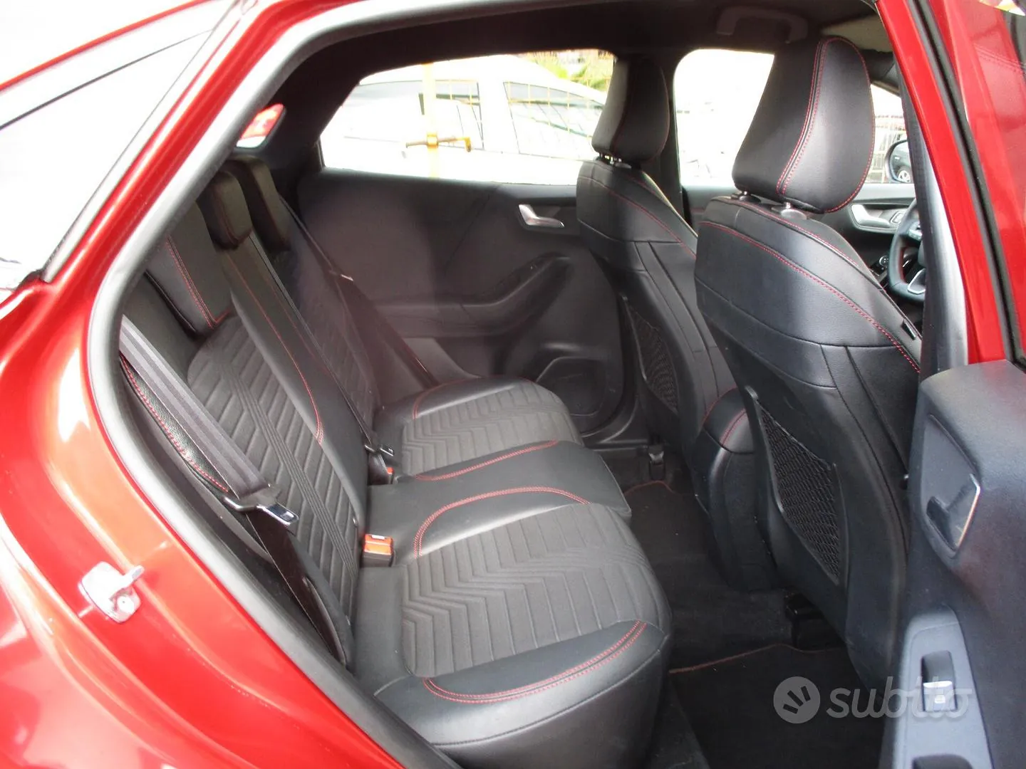 Ford Puma 2020 photo 5
