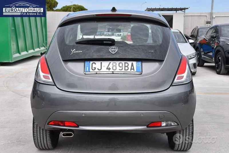 Lancia Ypsilon 2022 photo 5