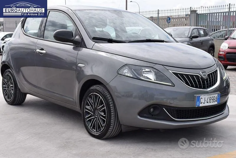 Lancia Ypsilon 2022 photo 3