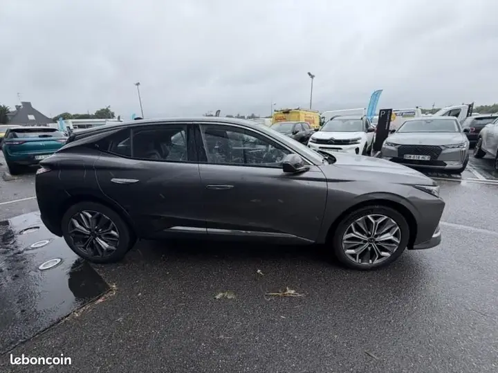DS Automobiles Ds 4 2022 photo 3