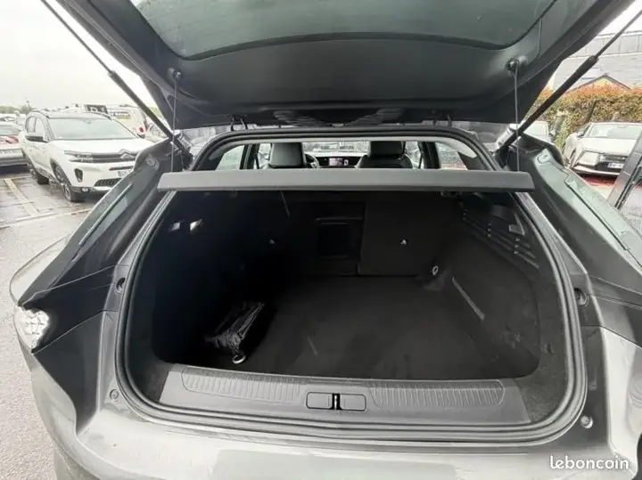 DS Automobiles Ds 4 2022 photo 5