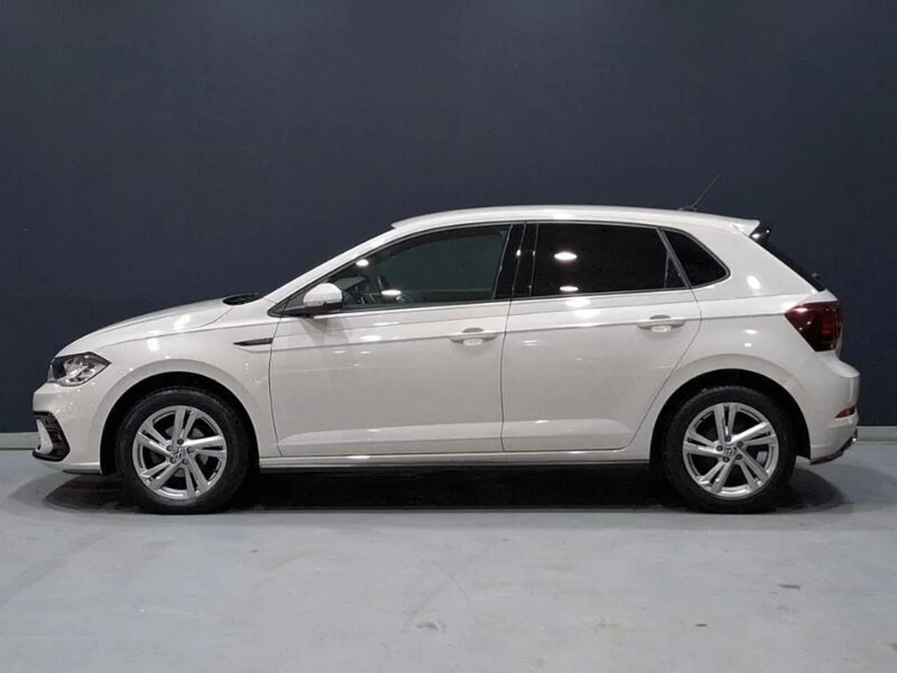 Volkswagen Polo 2022 photo 4