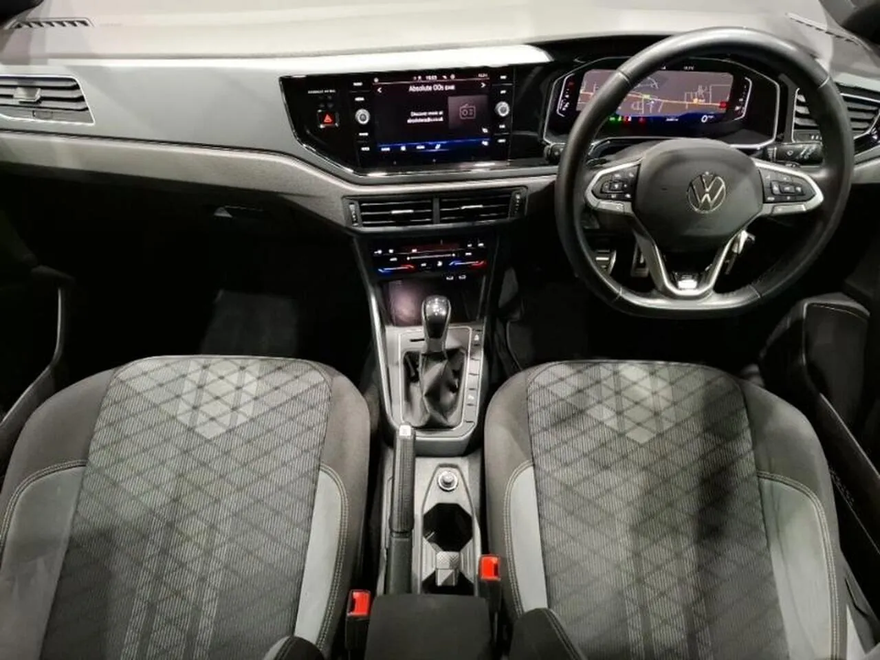Volkswagen Polo 2022 photo 3