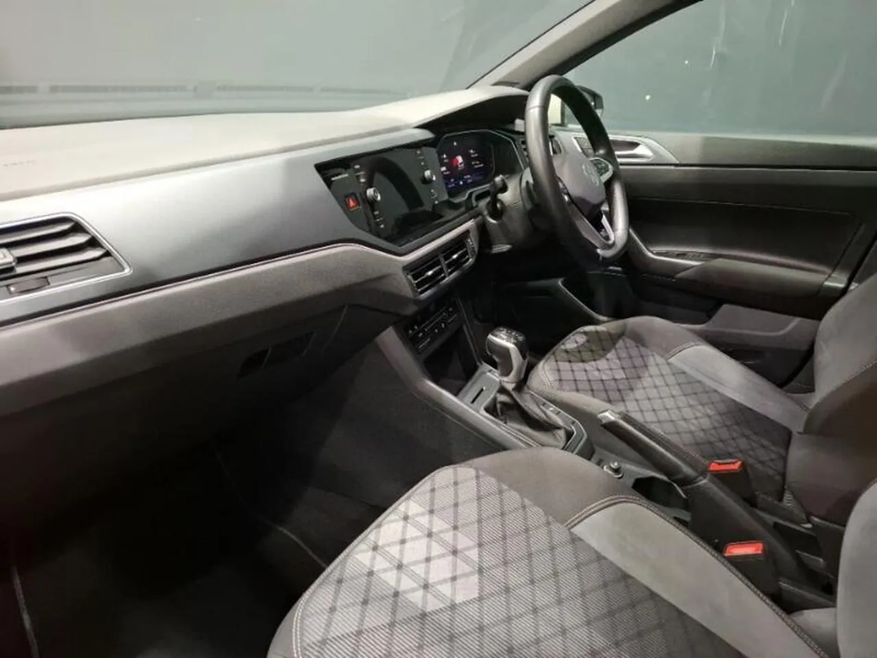 Volkswagen Polo 2022 photo 5