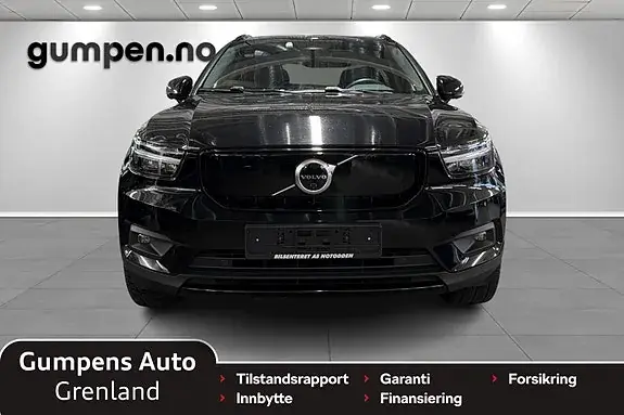 Volvo Xc40 2022 photo 4