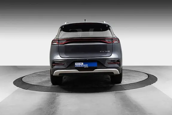 BYD Tang 2025 photo 5