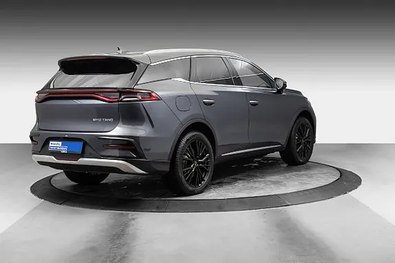 BYD Tang 2025 photo 4