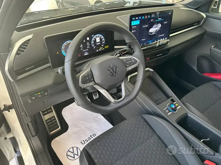 Volkswagen T-Roc 2026 photo 5