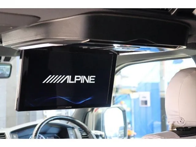 Toyota Hiace 2022 photo 4