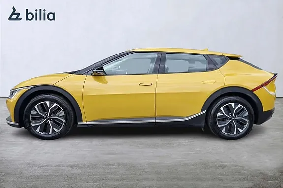 Kia Ev6 2023 photo 4