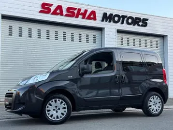 Fiat Qubo