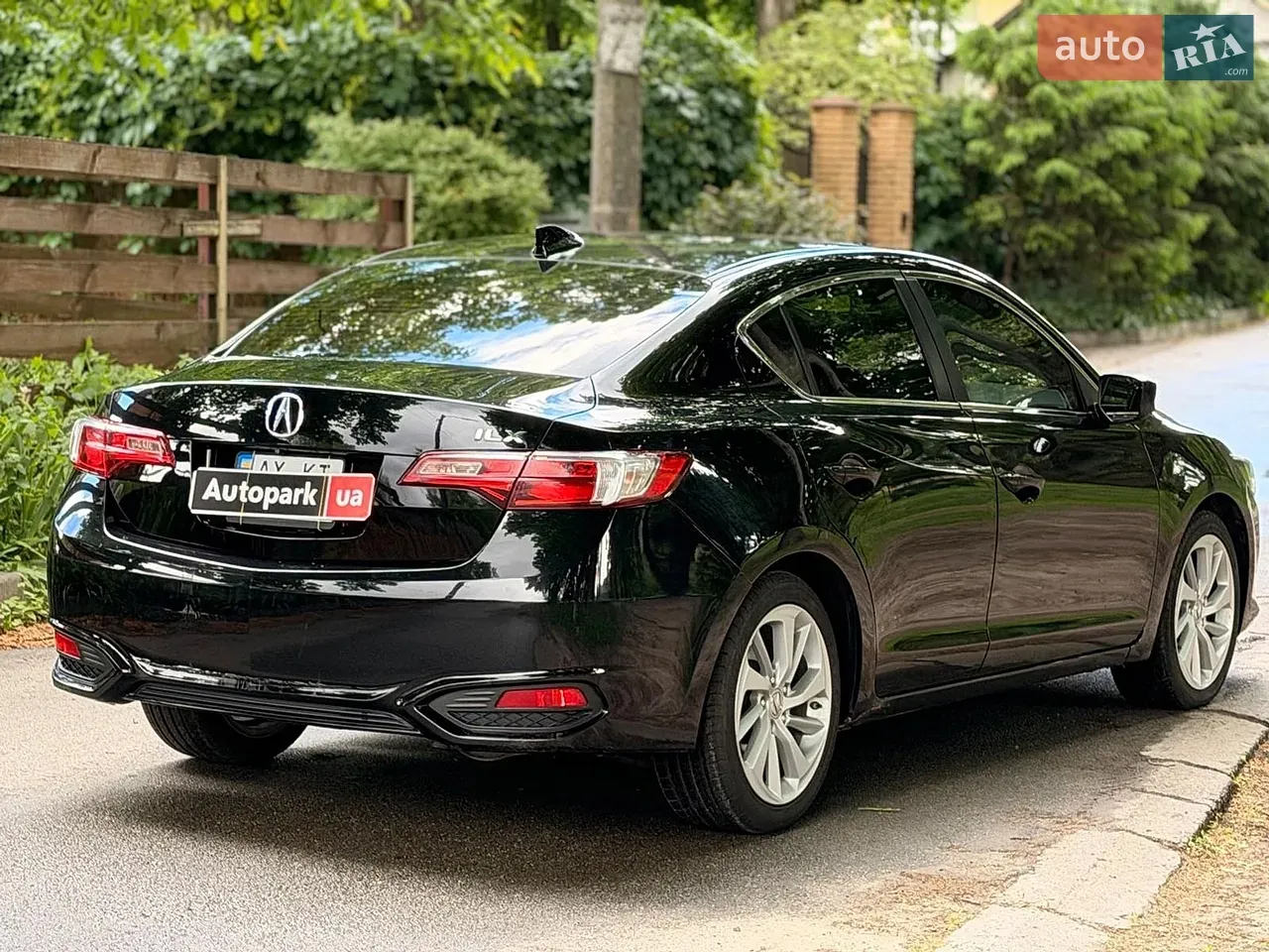 Acura Ilx 2016 photo 5