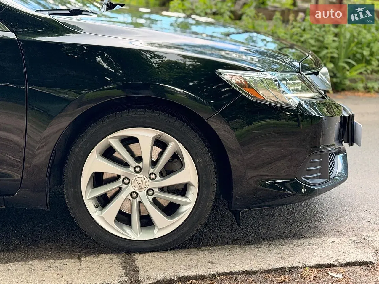 Acura Ilx 2016 photo 4