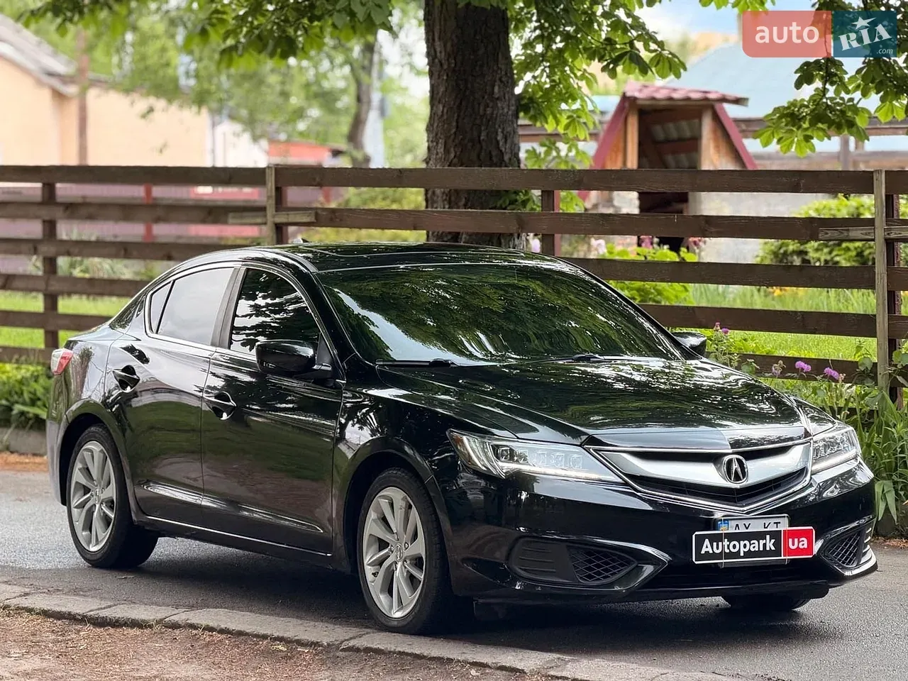 Acura Ilx