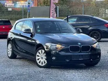 BMW 116I