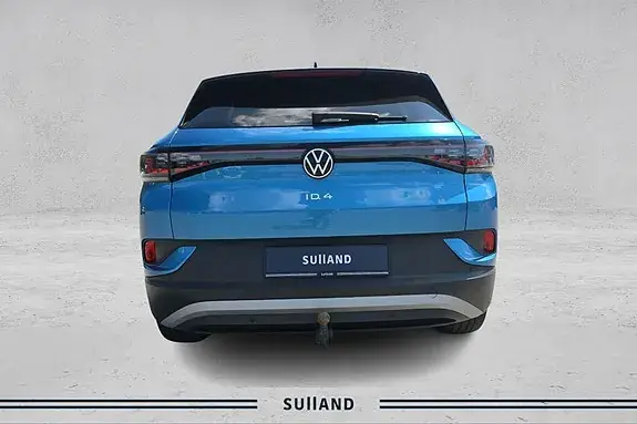 Volkswagen Id.4 2024 photo 4