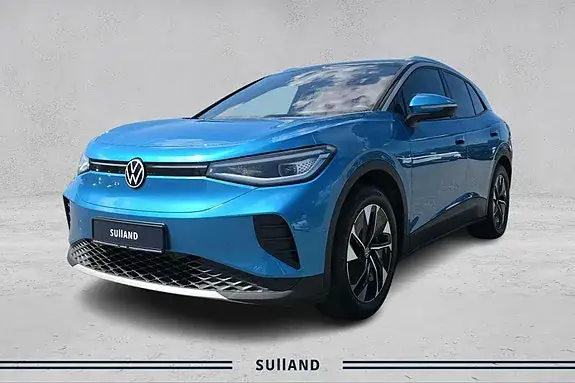 Volkswagen Id.4