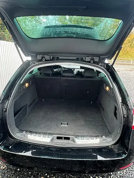 Peugeot 508 2012 photo 4