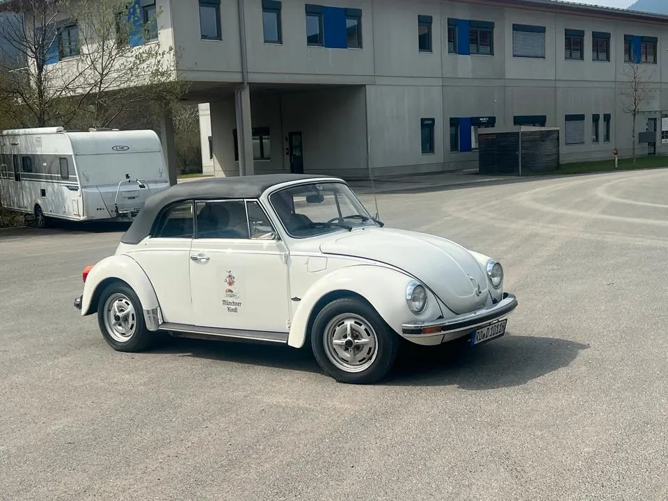 Volkswagen Käfer