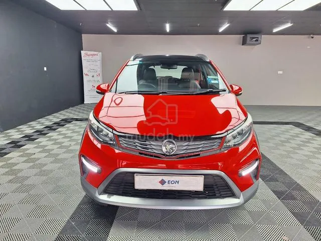 Proton Iriz
